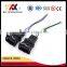 Hot Sale China AMP Automotive Connector Honda 3 pin