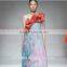 china Supplier Wholesale Fabric Manufacturing Printed Silk Chiffon Fabric