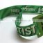 Best Selling Wristbands RFID Nylon Wristband for Identifying Staff and Volunteers