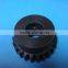 all kinds of High quality impact resistant nylon gear