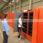 the umidity 60-70% of peat briquette machine