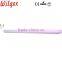 Outdoor DMX 8 Segment RGB 3IN1 LED Digital Tube
