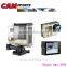 Full HD 1080p WiFi 4K 15fps Sport Camera Dual Screen 170 degree visual angle 12MP