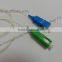 For CATV 3G-10G Pigtailed InGaAs Pin Photodiode