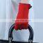 Shetland Screen Touch Customized Wool Gloves with Side Opening