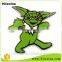 Wholesale custom metal lapel pin badge, blank lapel pins