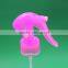 Factory sale plastic trigger sprayer, hand tigger sprayer gun