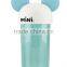 Small Portable Plastic Water Bottle