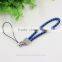 RoHS certificate high quality standard fast delivery leather key fob wolesaler from China