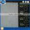 Heat resist safe cracked oven door glass for sale