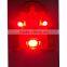 hot selling icro USB rechargeable led bicycle front light tail light led for bicyclel light for cycle