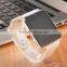 2016 New Bluetooth smart watch A6 for ios and andriod smart watch A6