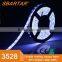 12V 3528 SMD LED datasheet strip light 60leds per meter for wholesale