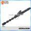 professional hair curling iron lcd display spiral styler hair curler 110v-240v black new hair styling tools 923