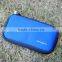 2013 Popular accessories Air Form shockproof Pouch/Bag for Wii U Game Pad Controller