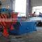 W27YPC-89 Hydraulic Mandrel Tube Bending Machine