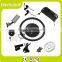 2 years warranty electric bike kit 500w with LCD parts