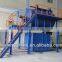 Foam re-bonding Machine