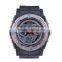 Luury Casual Brand Men Military Sports Watches Digital LED Quartz Wristwatches Waterproof Rubber Strap relogio masculino