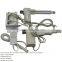 remote control motor dc hospital bed FY012 6000N 4000N 150mm stroke