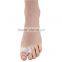 Professional Bunion Cushion Silicone toe Separator