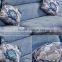 D5107 softtextile sofa fabric upholstery cover best sofa set
