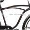 High quality competitive price bike 26 inch beach cruiser bicycle