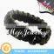 Hot Sale Mens Climbing Nylon Rope Paracord Bracelet