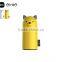 Fashion Emie mah5200 usb charger power bank for iphone 6 plus