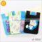 2016 guangzhou factory hot selling Custom cardholder for phone                        
                                                Quality Choice