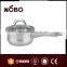 7pcs Set Italian Stainless Steel Cookware