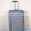 factory closeout eva 4pcs trolley luggage set