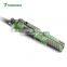 Long Journey Two Way Radio for Baofeng BF-UV5R Army Green color Transceiver