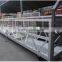 ZLP Suspended Platform/cradle/gondola for Building Cleaning