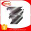 Isotropic flexible rubber magnet