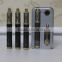 2014 New design 1600mah Variable voltage Battery carbon spinner III vv ego v6 1500mah ego variable voltage e cig battery