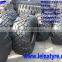 15.5-20 E-2 Heavy Country Cross Truck Tire