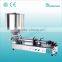 China  pretty good factory price stainless steel pneumatic liquid filling machine