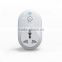 Kerui S72 mobile phone remote controlled wireless wifi smart power plug socket