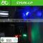 hook and loop quick release road bmx mtb common use bike bicycle colorful LED band light bicycle led strip light