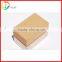 Yoga Pilates Non Slip Natural Cork Yoga Block                        
                                                Quality Choice