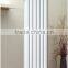85*50 Steel-Aluminum Compound Pole Wing Pioneer Radiator