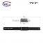 Slim Silicone bluetooth wristband with Pedometer / Sleep Monitoring / Calorie-burning Counter for iOS/Android Smart Phones