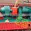 Automatic waste tire recycling line automatic rubber powder grinding machine