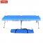 military folding camping bed
