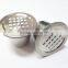 Stainless Steel Compatible Capsule for Coffee Machine
