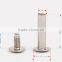 Factory price customize precision parts stainless steel shaft