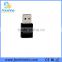 Fanshine Mini USB Wifi Bluetooth 4.0 Two in one Adapter Wireless