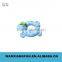 2016 Cute baby inflatable swimming ring inflatable animal swim ring