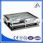 Standard Size Aluminum Pallets With Wheels For Industrial